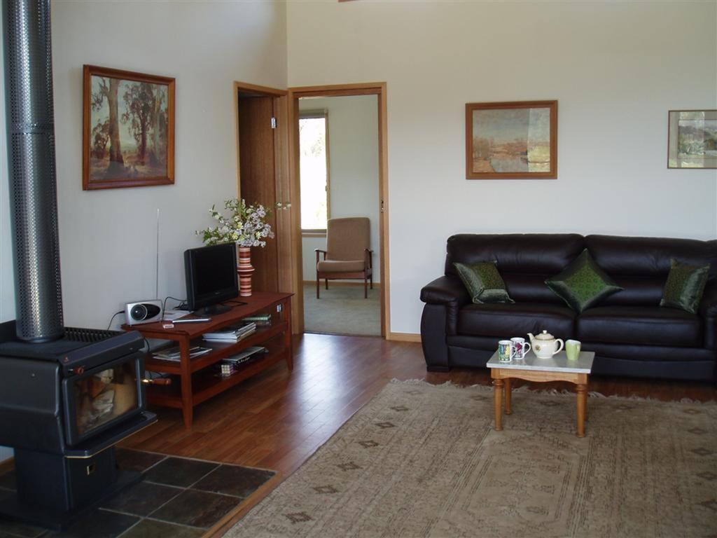 Villa Hawksview At Mafeking Camera foto