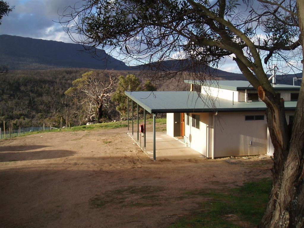 Villa Hawksview At Mafeking Camera foto